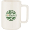 Promotional 15 oz Falkor Natural Cream 13801-G