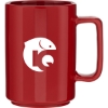 Promotional 15 oz Falkor Red 13801-G