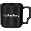 Promotional 13 oz Quarry Black 13901-G