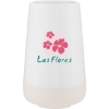 Promotional 20 oz Birch Matte White 14301-G