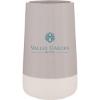 Promotional 55 oz Calyx Matte Light Gray 14404-G