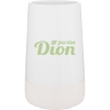 Promotional 55 oz Calyx Matte White 14404-G