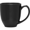 Promotional 15 oz Bistro Mug Black 1501-G