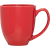 Promotional 15 oz Bistro Mug Red 1501-G