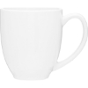 Promotional 15 oz Bistro Mug White 1501-G