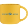 Promotional 20 oz Minolo Matte Athletic Gold Yellow 15901-G
