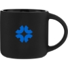 Promotional 20 oz Minolo Matte Black 15901-G