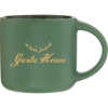 Promotional 20 oz Minolo Matte Forest Green 15901-G