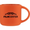Promotional 20 oz Minolo Matte Orange 15901-G