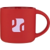 Promotional 20 oz Minolo Matte Red 15901-G