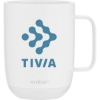 Promotional 14 oz Ember Mug2 White 1600-61BK-G
