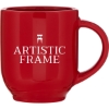 Promotional 15 oz Terrino Red 16101-G