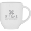 Promotional 15 oz Terrino White 16101-G