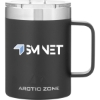 Promotional 14 oz Arctic Zone Titan Thermal HP Mug Black 1626-47BK-G