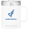 Promotional 14 oz Arctic Zone Titan Thermal HP Mug White 1626-47BK-G
