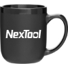 Promotional 16 oz Modelo Mug Black 1661-G