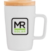 Promotional 14 oz Sonder White 17601-G
