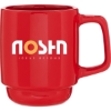 Promotional 16 oz Olly Red 17701-G