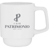 Promotional 16 oz Olly White 17701-G