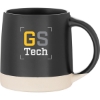 Promotional 12 oz Magnolia Mug Matte Black 19101-G