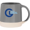 Promotional 12 oz Magnolia Mug Matte Storm Gray 19101-G