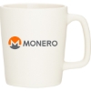 Promotional 11 oz Arlo Mug Ivory 21001-G