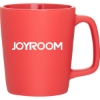 Promotional 11 oz Arlo Mug Red 21001-G