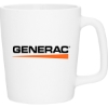 Promotional 11 oz Arlo Mug White 21001-G