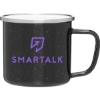 Promotional 13 oz Whitney Mug Black 213001-G