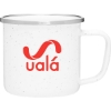 Promotional 13 oz Whitney Mug White 213001-G