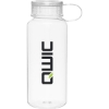 Promotional 33.8 oz H2go Canter Clear 22440-G