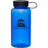Promotional 34 oz H2go Wide 2.0 Blue 22940-G