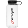 Promotional 34 oz H2go Wide 2.0 Clear 22940-G