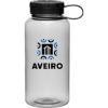 Promotional 34 oz H2go Wide 2.0 Graphite Gray 22940-G