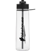 Promotional 27 oz H2go Slope Black 24483-G
