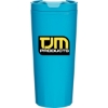 Promotional 16 oz Brady Matte Aqua 246571-G