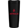 Promotional 16 oz Brady Matte Black 246571-G