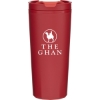 Promotional 16 oz Brady Matte Red 246571-G