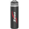 Promotional 20.9 oz H2go Pilot - Powder Matte Black 247061-G