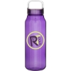 Promotional 38 oz H2go Glint Royal Purple 25240-G