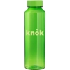 Promotional 18 oz H2go League Lime Green 25581-G