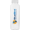 Promotional 18 oz H2go League White 25581-G