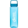 Promotional 25 oz H2go Traverse Aqua 26881-G