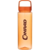 Custom 25 oz H2go Traverse Orange with Logo 26881-G