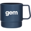 Promotional 11 oz Wilder Matte Navy 27371-G