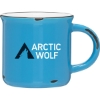 Promotional 15 oz Ventura Mug Sky Out/White In 27501-G