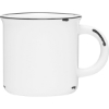 Promotional 15 oz Ventura Mug White 27501-G