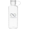 Promotional 25 oz H2go Cable Clear 27841-G