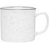 Promotional 12 oz Cambria Mug White 28701-G