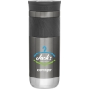 Promotional 20 oz Contigo Byron 2.0 Gun Metal 32644-G